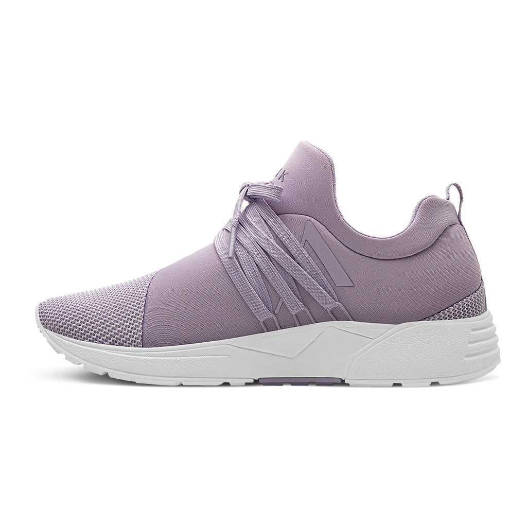 ARKK Collection Raven Mesh PET S-E15 | All Lilac White | Women Raven